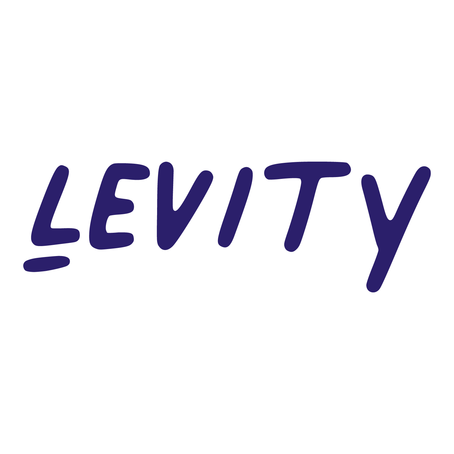 Logo-levity