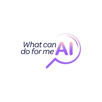What can AI do for me